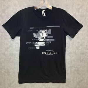 Taylor Swift Reputation Stadium Tour Tee